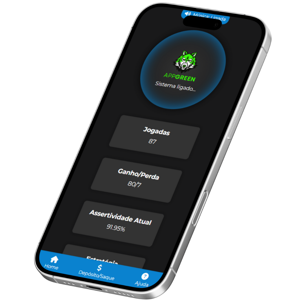 Mecanismo AppGreen